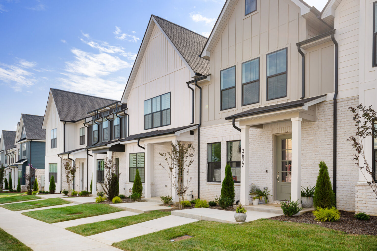 Explore the Amenities at Canterbury | Thompson’s Station, TN - Willow ...