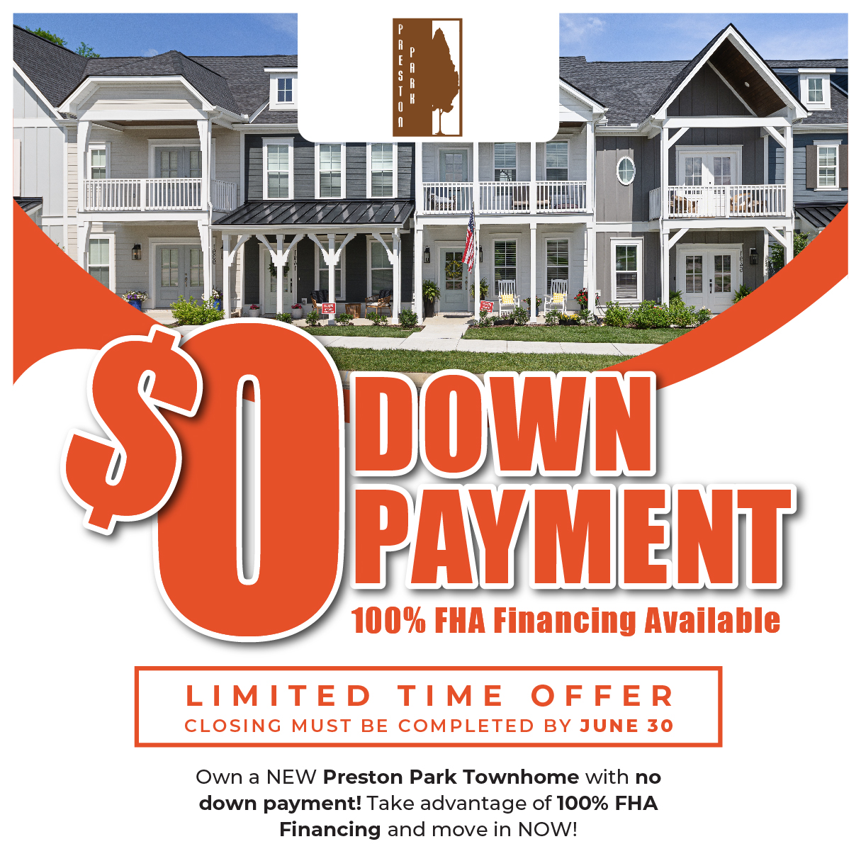 Current Promotion